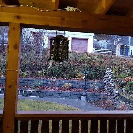 Ovreveien 56 Apartman