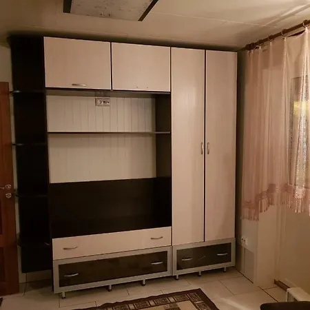 Ovreveien 56 Apartman Alta