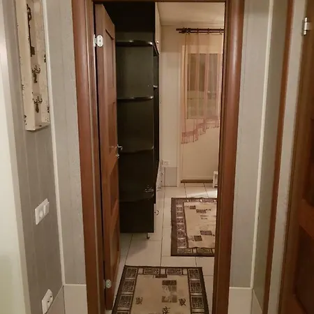 Ovreveien 56 Apartman